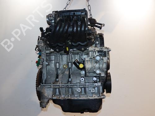Engine CITROËN C3 I (FC_, FN_) 1.4 i | BP29872728M1