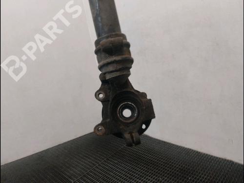 Right front steering knuckle CITROËN SAXO (S0, S1) 1.1 X, SX | BP10490193M26 