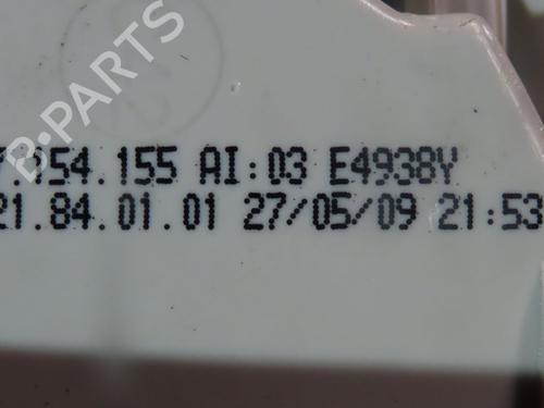 Used Left tailgate light BMW 3 (E90) 320 d (177 hp) 26162622