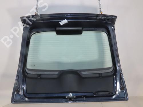 Used Tailgate OPEL CORSA D (S07) 1.2 (L08, L68) (80 hp) 29016624