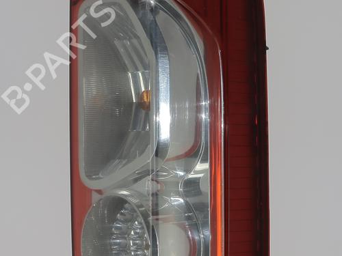 Right taillight FIAT DUCATO Van (250_) 115 Multijet 2,0 D | BP33138076C35  - Image 6