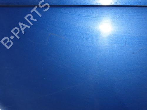 Used Tailgate FORD FIESTA V (JH_, JD_) ST150 (150 hp) 26512372