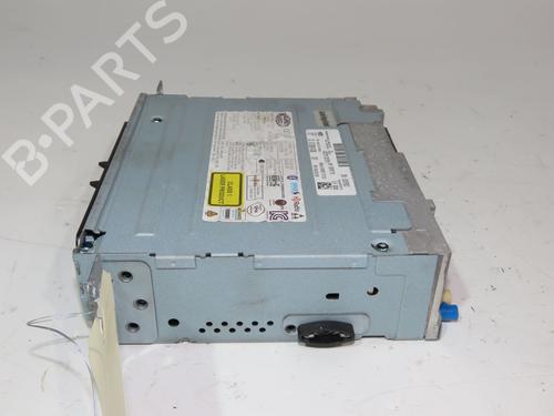 Radio BMW 2 Gran Tourer (F46) 216 d | BP19061695E6 