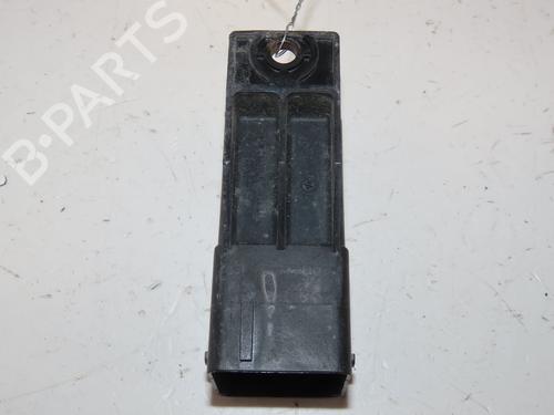 Used Electronic module Electronic module PEUGEOT 208 I (CA_, CC_) 1.4 HDi (68 hp) 33679995 33679995