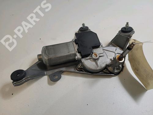 Used Rear wiper motor TOYOTA RAV 4 III (_A3_) 2.2 D 4WD (ALA30_, ALA30R) (150 hp) 9029990