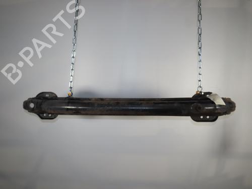 Used Rear bumper reinforcement PEUGEOT 307 (3A/C) 2.0 HDi 90 (90 hp) 18129986