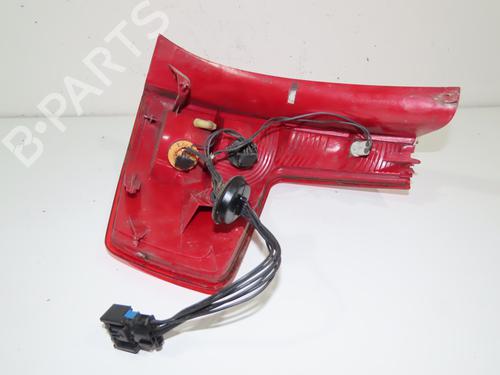 Left taillight CITROËN C4 I (LC_) 1.6 VTi 120 | BP15813795C34 