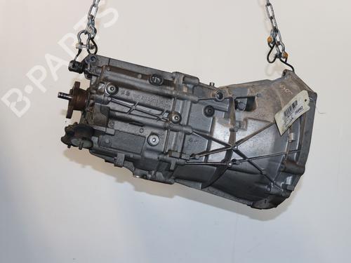 Gearbox BMW 1 (E87) 116 i | BP24832880M3 
