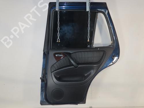 Used Right rear door MERCEDES-BENZ M-CLASS (W163) ML 270 CDI (163.113) (163 hp) 25207646