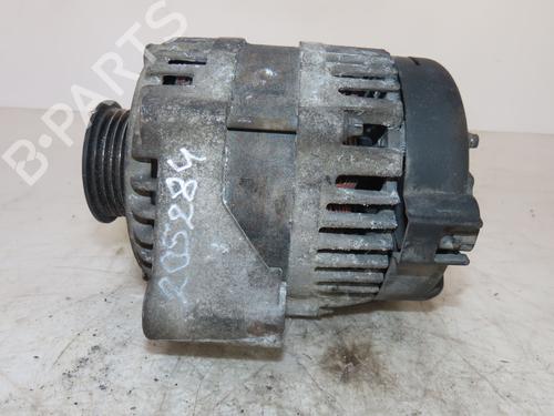Used Alternator CHEVROLET AVEO / KALOS Hatchback (T250, T255) 1.2 LPG (84 hp) 24486630