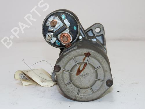 Starter NISSAN ALMERA II Hatchback (N16) 1.5 | BP39660047M8 - Image 4