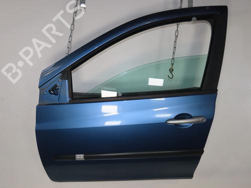 left-front-door-renault-clio-iii-br01-cr01-2005-2006-2007-2008-2009-2010-2011-2012-2013-2014-33249179 main image