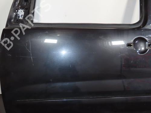 Left front door CITROËN JUMPY II (VF7) 2.0 HDi 125 | BP19391600C2 