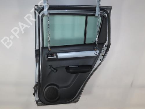 Right rear door SUZUKI SWIFT III (MZ, EZ) 1.3 (RS413, ZC11S) | BP28504098C5