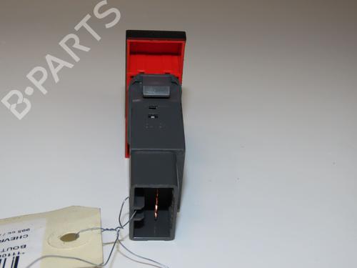 Advarselskontakt CHEVROLET SPARK (M300) 1.0 LPG (65 hp) 17372306