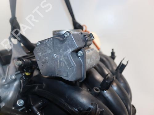 Motor SKODA FABIA II (542) 1.4 (86 hp) 31935601