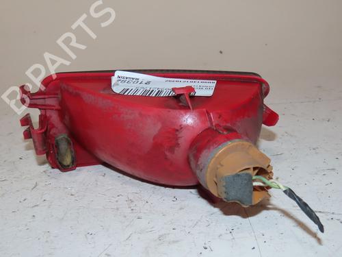 Used Right taillight CITROËN C4 I (LC_) 1.6 HDi (90 hp) 24460630