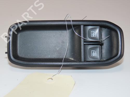 Left front window switch RENAULT EXPRESS Box Body/MPV 1.3 TCe 100 (F6MA) | BP36028807I27 - Image 4