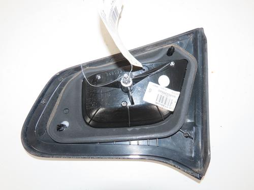 Farolim esquerdo da mala CITROËN C3 II (SC_) 1.4 HDi 70 (SC8HZC, SC8HR0, SC8HP4) (68 hp) 31277536