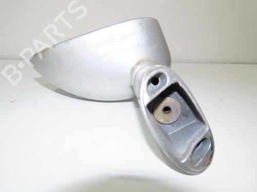 Used Left mirror Left mirror FIAT BARCHETTA (183_) 1.8 16V (130 hp) 16461660 16461660