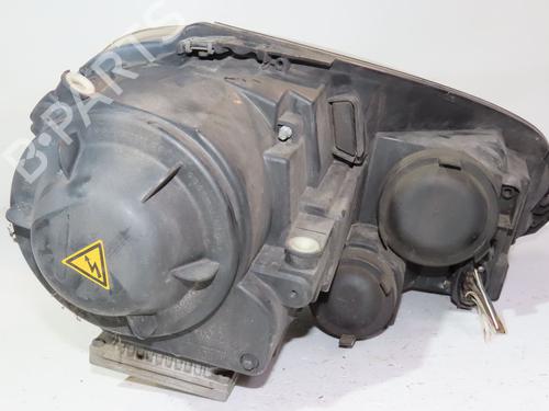 Left headlight VW GOLF V (1K1) 2.0 TDI | BP29293961C28 
