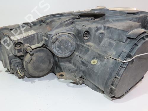 Used Right headlight VW GOLF VI (5K1) 1.6 TDI (105 hp) 29621858