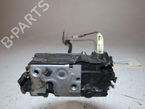 Front right lock CITROËN C4 II (NC_) 1.6 HDi 90 | BP24419936C97 