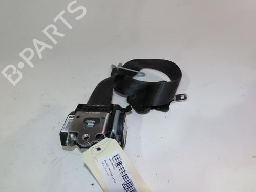 Used Front left seatbelt Front left seatbelt 18316804 18316804