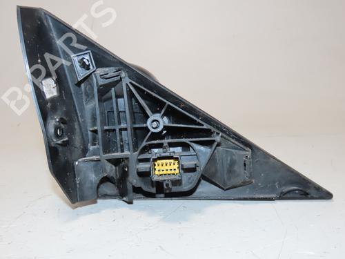 Left mirror RENAULT SCÉNIC II (JM0/1_) 1.4 (JM0B, JM0H, JM1A) | BP23163160C26 