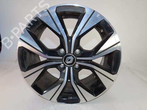 Rim RENAULT CLIO V (B7_) 1.0 TCe 90 (B7MT) | BP29469276C45 
