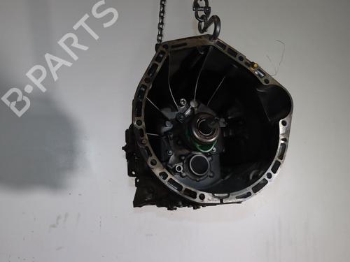 Used Gearbox Gearbox 15842422 15842422