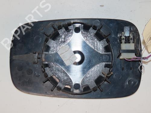 Espelho direito RENAULT SCÉNIC II (JM0/1_) 2.0 dCi (JM1K) (150 hp) 30767987