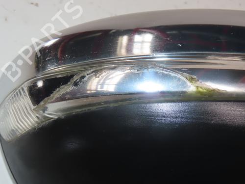 Used Right mirror Right mirror PEUGEOT 208 I (CA_, CC_) 1.6 HDi / BlueHDi 75 (75 hp) 36510189 36510189