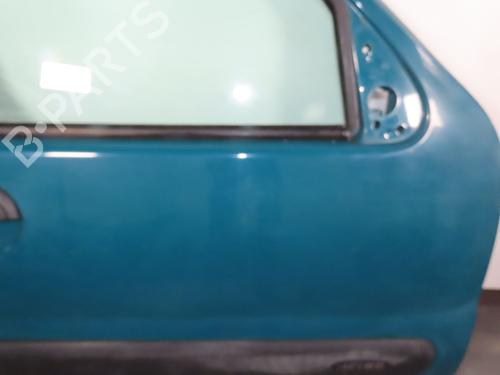 Right front door RENAULT KANGOO Express (FC0/1_) 1.5 dCi (FC1R) | BP19302159C3 