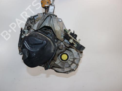 Gearbox NISSAN NOTE (E12) 1.5 dCi | BP38298134M3 - Image 3