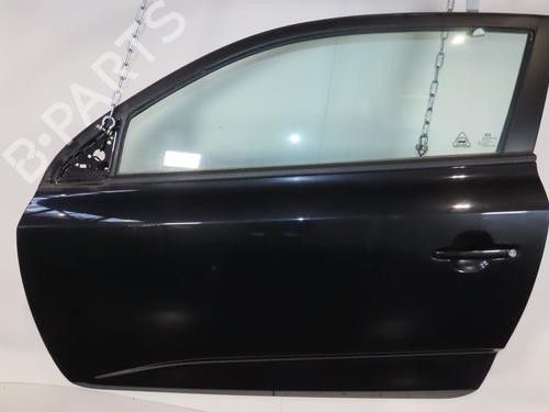 Left front door KIA CEE'D Hatchback (ED) 1.6 CRDi 90 | BP31078153C2 