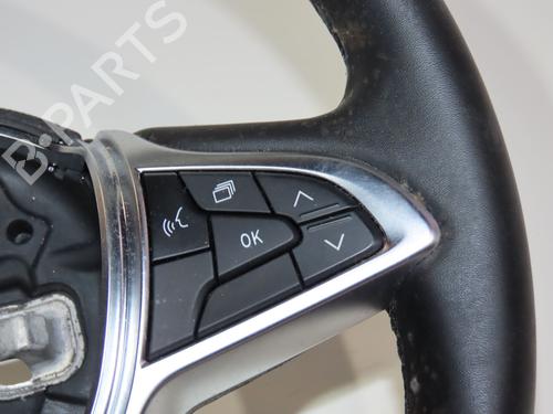 Steering wheel DACIA SANDERO III 1.0 TCe 90 | BP23160445C49 