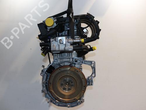 Motor PEUGEOT 208 II (UB_, UP_, UW_, UJ_) 1.2 PureTech 75 (75 hp) 29740116