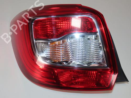 Left taillight DACIA SANDERO II 1.2 | BP30187854C34 