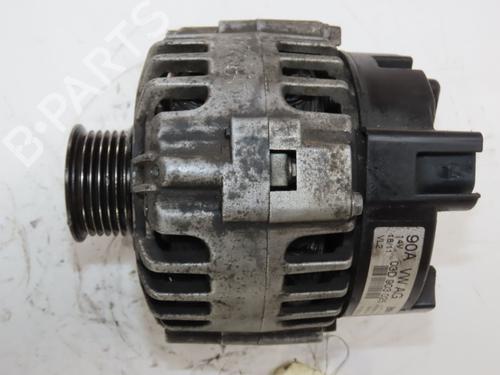 Alternator VW POLO V (6R1, 6C1) 1.2 | BP26311017M7 