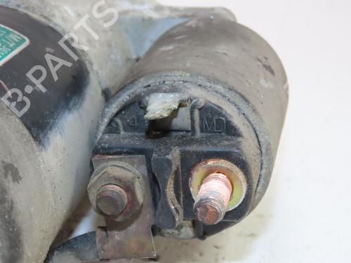 Used Starter Starter HYUNDAI COUPE I (RD) 1.6 16V (116 hp) 33401089 33401089