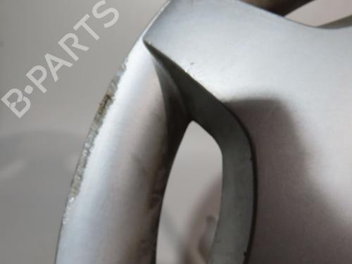Hub cap MERCEDES-BENZ C-CLASS (W203) C 200 CDI (203.007) | BP18481625C160 