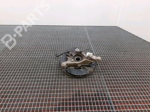 Right front steering knuckle OPEL INSIGNIA A (G09) 2.0 CDTI (68) | BP9022135M26 