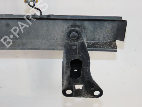 Used Rear bumper reinforcement Rear bumper reinforcement RENAULT TWINGO III (BCM_, BCA_) 1.0 SCe 70 (71 hp) 34229425 34229425