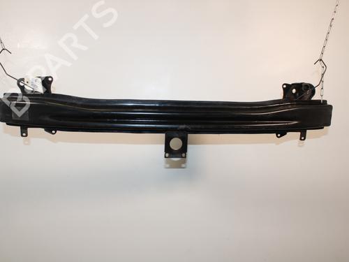 Used Front bumper reinforcement VW GOLF PLUS V (5M1, 521) 1.9 TDI (105 hp) 15378859