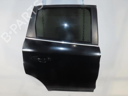 Used Right rear door FORD KUGA I 2.0 TDCi (136 hp) 29196384