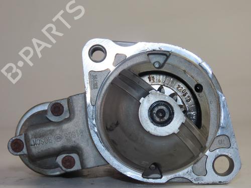 Starter BMW 1 (F21) 125 i | BP31634501M8 - Image 2