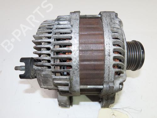 Generator Generator RENAULT SCÉNIC III (JZ0/1_) 1.5 dCi (110 hp) 34498694 34498694