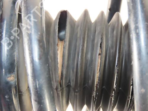 Højre fortil støddæmper RENAULT ESPACE V (JR_) 1.6 dCi 160 (160 hp) 29985431