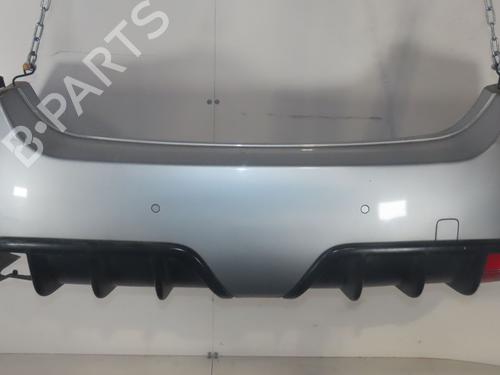 Rear bumper PEUGEOT 308 CC (4B_) 1.6 HDi | BP26227902C8 